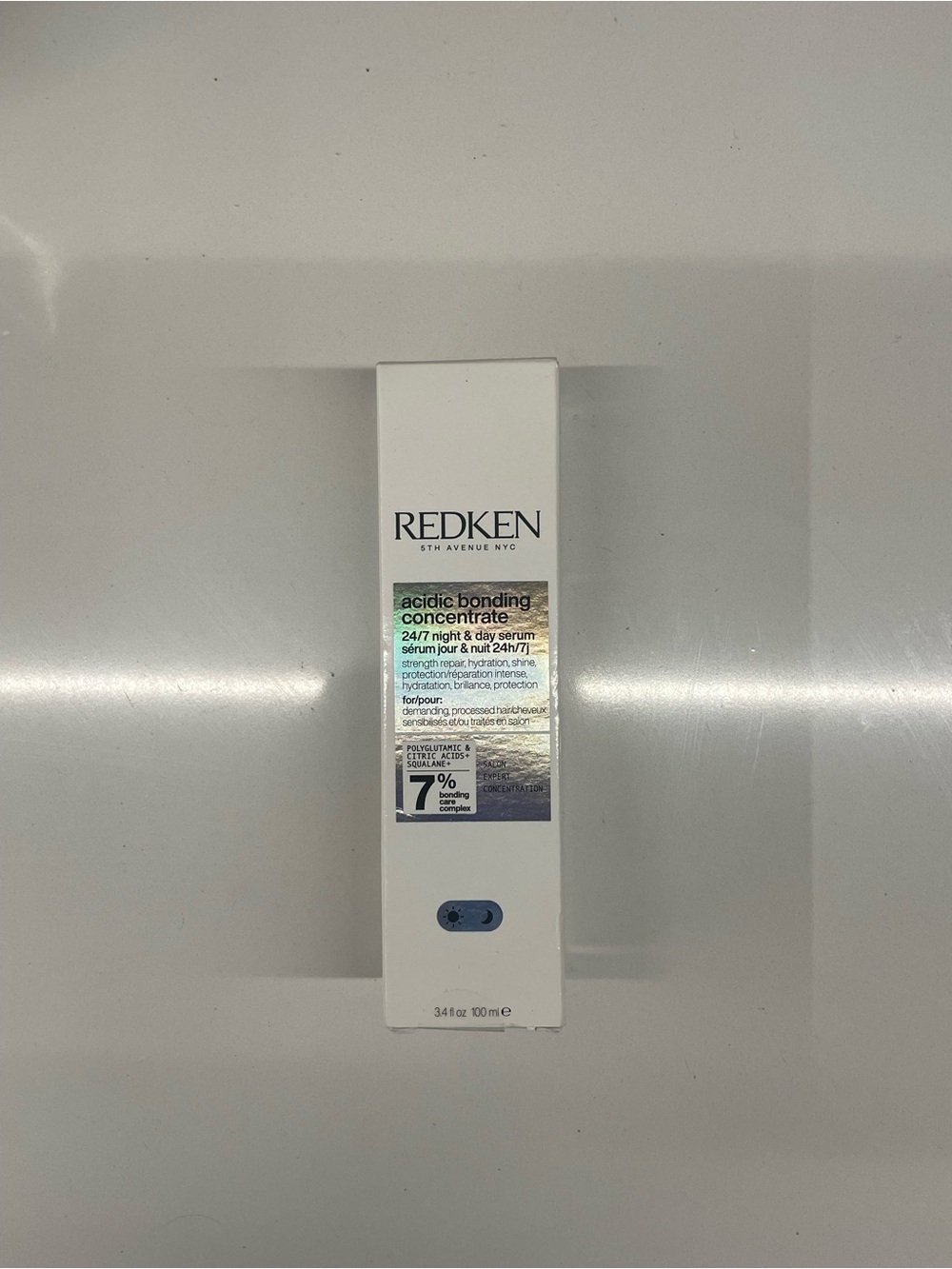 Redken Acidic Bonding Concentrate